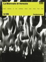 La Biennale di Venezia - La Biennale di Venezia 3/26, Häftad. Tillgänglighet: Kommande
