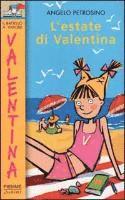 bokomslag L'Estate DI Valentina