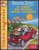 Geronimo Stilton