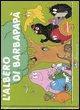 bokomslag Lalbero Di Barbapapa