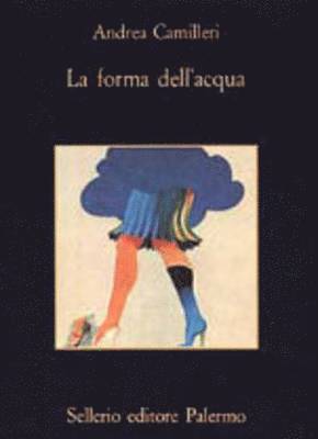 La forma dell'acqua 1