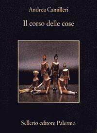 bokomslag Il corso delle cose