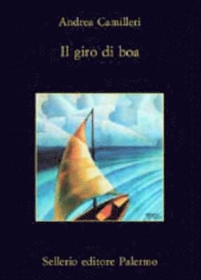 Camilleri, A: Giro di boa