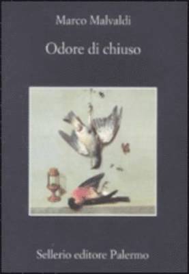 Odore di chiuso 1