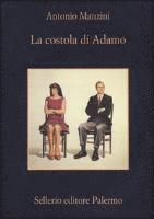 bokomslag La costola di Adamo