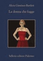 bokomslag La donna che fugge