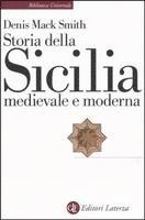 Smith, D: Storia della Sicilia medievale e moderna