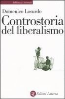 Domenico Losurdo - Controstoria del liberalismo, Häftad