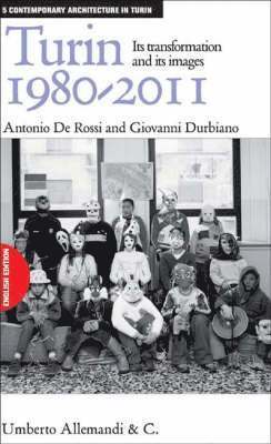 Turin 1980-2011