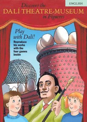 Discover the Dal¡ Theatre-museum in Figures