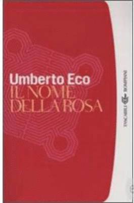 Nome Della Rosa