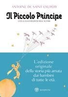 Antoine de Saint-Exupery - Il Piccolo Principe, Inbunden