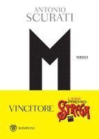 M. Il figlio del secolo