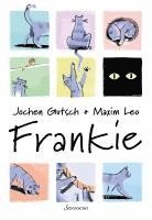 bokomslag Frankie