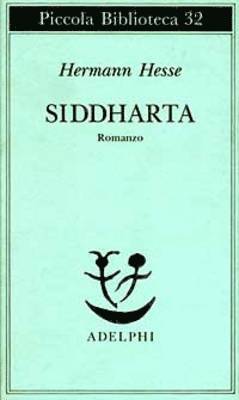 Hermann Hesse - Siddharta, Häftad