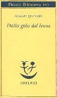 bokomslag Dalla gola del leone