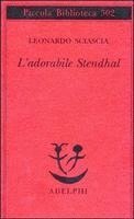 L'adorabile Stendhal