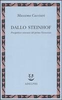 Massimo Cacciari - Dallo Steinhof. Prospettive viennesi del primo Novecento, Häftad