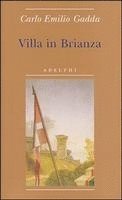 Villa in Brianza 1