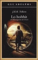bokomslag Lo Hobbit