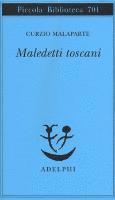 bokomslag Maledetti toscani