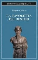 La tavoletta  dei destini
