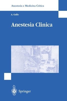 Anestesia Clinica 1