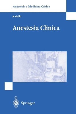 Anestesia Clinica