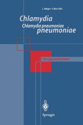 Chlamydia pneumoniae 1