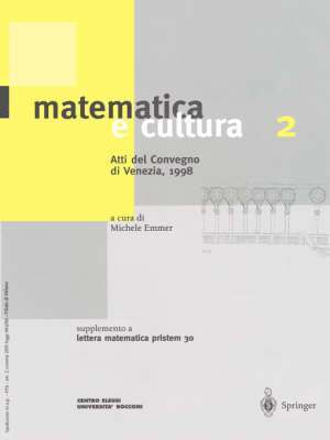 Matematica E Cultura 2 1