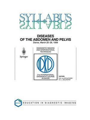 Diseases of the Abdomen and Pelvis 1