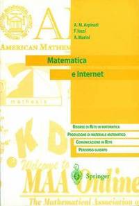 bokomslag Matematica e Internet