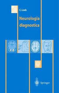 bokomslag Neurologia diagnostica