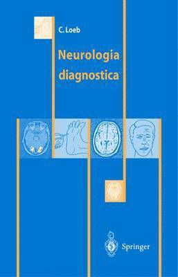 bokomslag Neurologia diagnostica