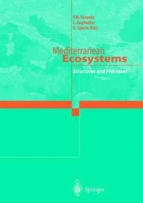 Mediterranean Ecosystems 1