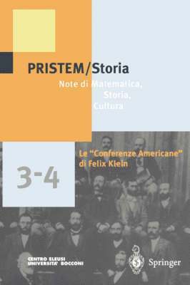 bokomslag PRISTEM/Storia 3-4