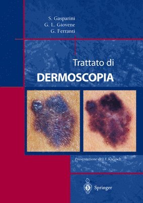 Trattato di Dermoscopia 1