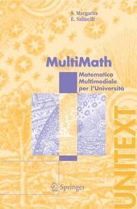 bokomslag MultiMath