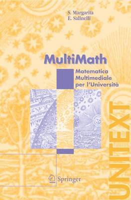 bokomslag MultiMath