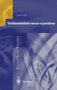 bokomslag Tromboembolismo venoso e gravidanza