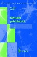 M.P. Amato, V. Zipoli, M. P. Amato - Disturbi psichiatrici, Häftad