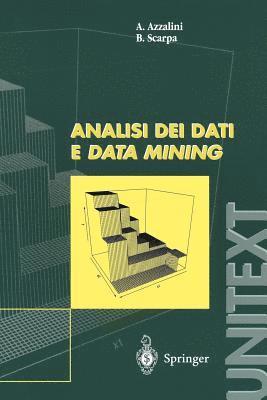 Analisi dei dati e data mining 1