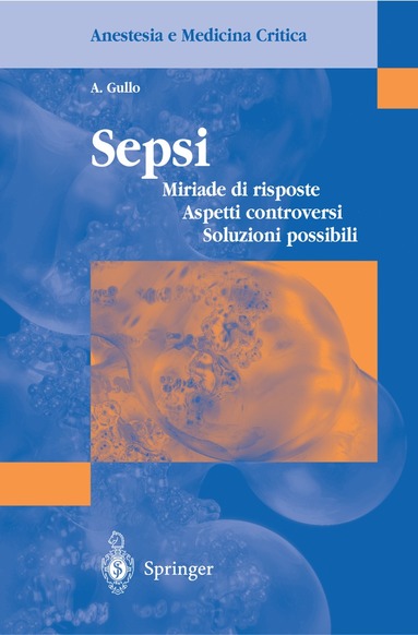 A. Gullo - Sepsi, Häftad