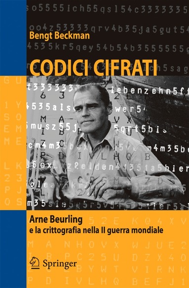 bokomslag Codici cifrati