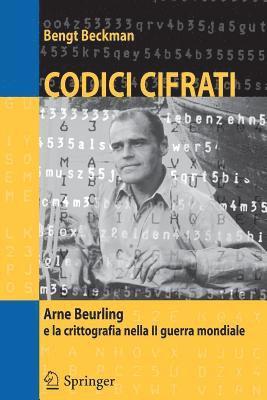 Bengt Beckman - Codici cifrati, Häftad
