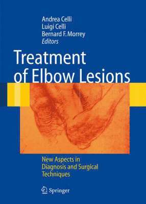 Treatment of Elbow Lesions 1