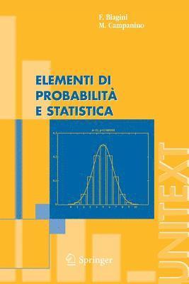 Elementi di Probabilit e Statistica 1