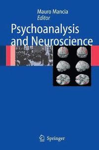 bokomslag Psychoanalysis and Neuroscience