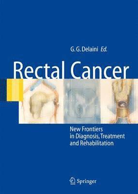 Rectal Cancer 1