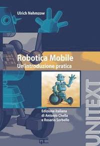 bokomslag Robotica mobile